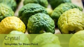  Presentation with jewish - Colorful presentation enhanced with jewish autumn holiday sukkot - feast backdrop and a yellow colored foreground