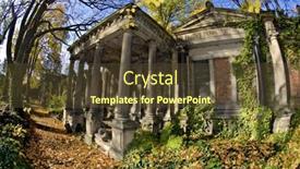  Presentation with jewish - Beautiful presentation design featuring purple prickly pear cactus in the desert backdrop and a tawny brown colored foreground