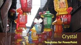  Presentation with ancient china - 