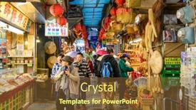  Presentation with atmosphere - 