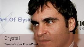  Presentation with fame - 