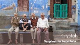  Presentation with jodhpur - Cool new PPT layouts with jodhpur-india-16-february-2015 backdrop and a gray colored foreground