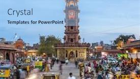  Presentation with jodhpur - 