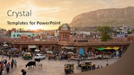 Presentation with jodhpur - 