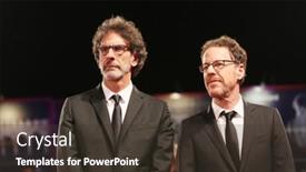  Presentation with red carpet - 