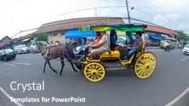  Presentation with transportation family - 