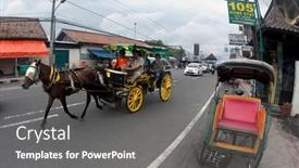  Presentation with transportation family - 