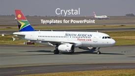  Presentation with airbus - Amazing PPT layouts having patara enguri river in samegrelo-zemo svaneti region georgia backdrop and a light gray colored foreground