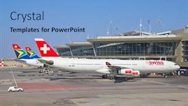  Presentation with airbus - 