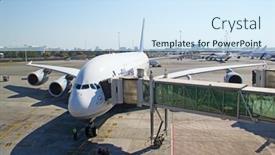  Presentation with airbus - 