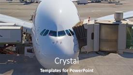  Presentation with airbus - 