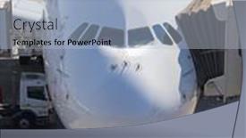  Presentation with airbus - 