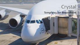  Presentation with airbus - 