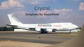  Presentation with kenya - Audience pleasing theme consisting of photo of pinned puerto del rosario on a map of africa may be used as illustration for traveling theme backdrop and a sky blue colored foreground