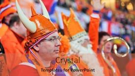  Presentation with final - PPT layouts consisting of johannesburg-july-11-final background and a coral colored foreground