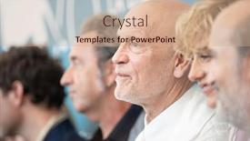  Presentation with pope - 