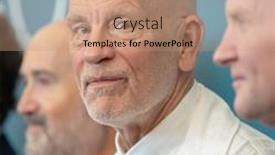  Presentation with pope - 