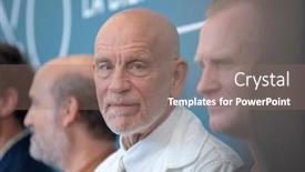  Presentation with pope - 