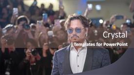  Presentation with red carpet - 