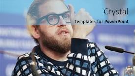  Presentation with jonah - 