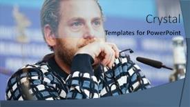  Presentation with jonah - 