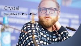  Presentation with jonah - 