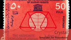  Presentation with human rights - 