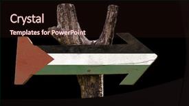  Presentation with palestine - Presentation with egypt flag - palestine wooden sign isolated background and a wine colored foreground