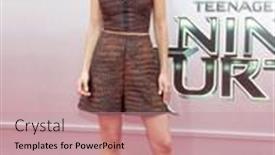  Presentation with ninja - 