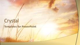  Presentation with lighthouse - Cool new PPT layouts with joseph - lighthouse view through dune grasses backdrop and a cream colored foreground