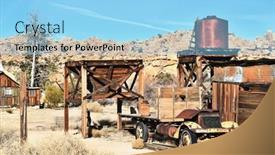  Presentation with joshua tree national park - 