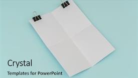  Presentation with brochure - PPT layouts enhanced with journal template - blank flyer poster brochure mockup background and a lemonade colored foreground