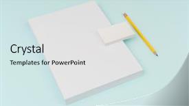  Presentation with brochure - Audience pleasing PPT layouts consisting of journal template - blank flyer poster brochure mockup backdrop and a white colored foreground