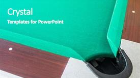  Presentation with book holy bible table - Presentation consisting of jousting - corrner of table snooker hole background and a light gray colored foreground