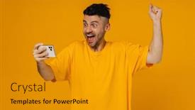  Presentation with winning - 