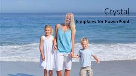  Presentation with joyful - 