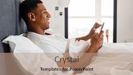  Presentation with linen - 