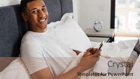  Presentation with linen - 