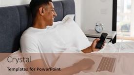  Presentation with linen - 