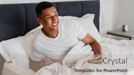  Presentation with linen - 