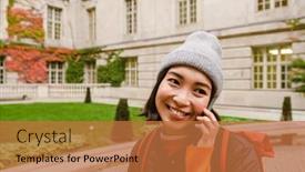  Presentation with old clothes - 