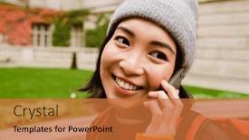  Presentation with old clothes - 