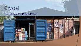  Presentation with south sudan - Cool new presentation design with juba-june-10-unidentified-men backdrop and a  colored foreground