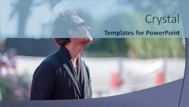  Presentation with pope - 