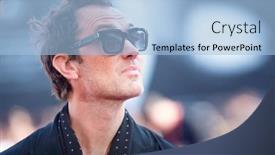  Presentation with pope - 