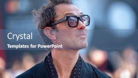  Presentation with pope - 