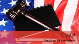  Presentation with judge - 