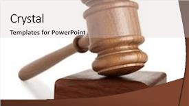  Presentation with gavel - Presentation design enhanced with female tourists mother and daughter smiling happily on the beach at koh miang island is a beautiful attractions and famous of sea in mu ko similan national park phang nga province thailand note shallow depth of field background and a light gray colored foreground