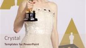  Presentation with awards - 