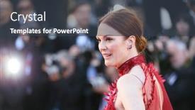  Presentation with annual gala - 